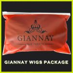 Ginger Orange Wave Wig - Stunning Lace Front Wig for Women, Pre-Plucked Hairline, Body Wave Beauty