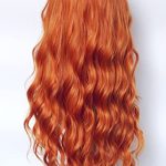 Perfect Heat-Friendly Curls for Halloween Magic
