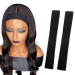 2 Pcs Adjustable Wig Bands - The Ultimate Solution