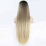 Front Wig: Realistic, Versatile, and Perfect for All Occasions