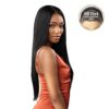 Sensationnel LH 13x4 Straight 2615A HD Lace Wig | Experience Superior Craftsmanship and Deep Hand-Tied Parting