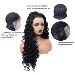 Unleash the Power of Heat-Resistant Synthetic Hair!