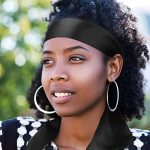 9 Pcs Wig Kit for Lace Front - Stylish and Practical Set for Easy Wig Styling