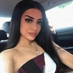 Black Lace Front Wig with Baby Hair Long Silky Straight Natural Hairline Glueless Synthetic Wigs for Women Middle Part Heat Resistant Fiber Hair Replacement Wigs Copsplay Daily Wigs