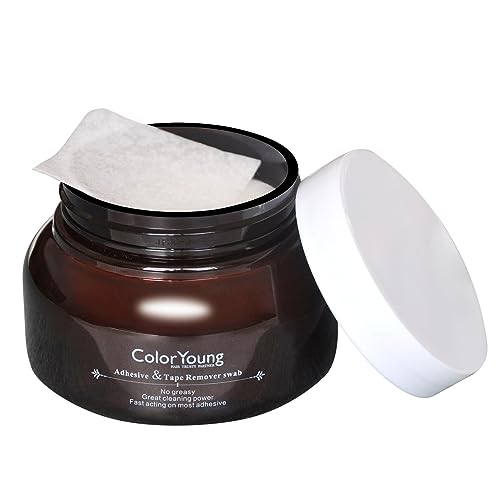 Unveil Effortless Elegance: Tape in Extension Remover