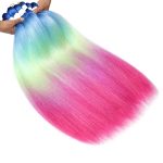Pre-Stretched 30 Inch Hair Extensions