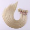 3 Bundles Silky Straight Synthetic Hair Weave Extensions