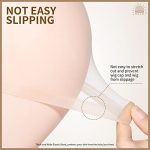 20PCS Stretchy Thin and Transparent Wig Caps: Breathable and Invisible Caps for Lace Front Wigs and Wig Installations