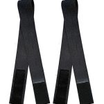 2 PCS Adjustable Elastic Bands for Wigs