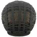 Cosplay with JoneTing's Brown Wig for Men - Perfect for Anime Parties and Halloween Costume Transformations