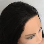Big Curly Wavy HD Lace Frontal Wigs - Supreme Comfort and Natural Beauty