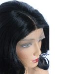 Missvig 360 Lace Front Curly Wig: Your Beautiful Secret for Natural-Looking Charm