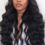 Enhance Your Charm with Pre Plucked Synthetic Lace Front Wigs - The Perfect Accessory for Effortless Elegance