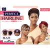 Outre Perfect Hairline BLAZE 13x4 HD Lace Front Wig - Ignite Your Look with 26" Heat-Styling Friendly Elegance