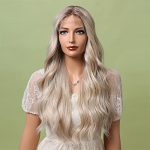 Long Light Brown Lace Front Wigs - Endless Beauty, Endless Options