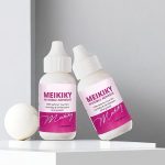 Super Hold Wig Glue - Waterproof, Odorless, and Humidity Resistant for Hassle-Free Lace Wig Bonding