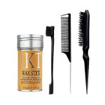 SPRINGSUGAR Hair Wax Stick Set - Master Hair Control and Shine with the Ultimate Slick Stick