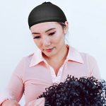 Ultra Thin Stocking Wig Caps – 6 Pcs for Effortless Elegance