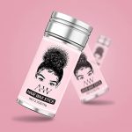 AnWoor Hair Wax Stick - Your Ultimate Styling Companion for Effortless Flyaway Control