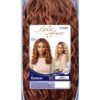 Outre HD Lace Front Wig Denver | Immerse in HD Beauty with DRFF Honey Brown Brilliance