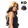 Sensationnel Vice Lace Front Wigs - HD Lace, Pre-Plucked Hairline, and Deeper Parting for Ultimate Glamour
