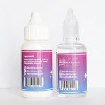 Bond Baby Lace Melting Adhesive Bundle Pack - Extreme Hold, Waterproof, and Gentle on All Skin Types