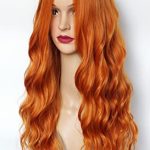 Perfect Heat-Friendly Curls for Halloween Magic
