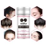 Hair Wax Stick for Women - Portable, Organic, and Long-Lasting Styling for Flawless Hair