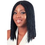 Elevate Your Look with Knotless Braided Wigs for Black