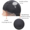 LDHAIRLD Black Bob Wig - Stunning Lace Front for Confidence and Fashionable Daily Wear