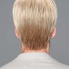 SALLYSWIG's Natural Blonde Men Wig - Perfect Hairstyle for Every Occasion
