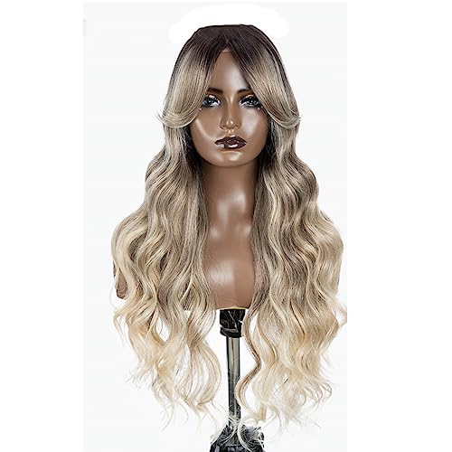Elevate Your Style with Azedssw Synthetic Lace Wigs - The Best Daily Use Wigs for Black Women