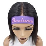Hair Wax Stick with Melting Lace Wig Bands - 2.7 Oz Non-Greasy Slick Stick for Smooth Edges and Flawless Lace Melt (wax stick+2 bands)