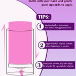 Our Hair Wax Stick - Experience Frizz-Free Perfection