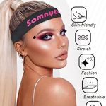 Samnyte Hair Wax Stick Set - Perfect Wig Band & Wax Stick Combo for Flyaway-Free Styles