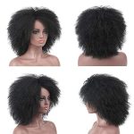 Elastic Bands for Wigs - Adjustable Non-Slip Grip Headband for Lace Front Wig (3.0cm) - Secure and Comfortable Wig Wrap Bands