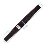GEX Wig Grip Band - Adjustable, Comfortable, and Stylish Wig Fastening