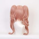 Premium Junko Enoshima Cosplay Wigs for Danganronpa Fans