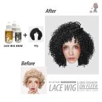 Lace Wig Skin Protector – Your Ultimate Primer for Lace Front Wigs, Tapes, and Hair Systems