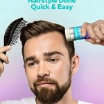 Hair Wax Stick (2 Count) - Frizz Taming, Styling Excellence, and Nourishing Moisture for All Hair Types