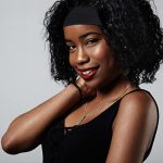 Wig Styling with 12pcs Brown Stretchy Nylon Wig Caps by Teenitor - Perfect for Halloween, Cosplay, and More