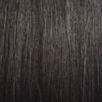 Lace Front Wig Cloud 9 What Lace Swiss Lace 13X6 Brielle (1B) - Pre-Plucked, Natural Density, Undetectable Hairline - Perfect for a Protective Style