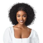 Elevate Your Look with utre Lace Frontal Wig: HD Transparent Lace