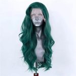 Elevate Your Beauty with 22-Inch Synthetic Loose Wave Lace Front Wig - Your Perfect Style Companion!