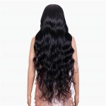 Achieve Stunning Transformations with Azedssw Long Body Wavy Lace Front Wigs - Perfect for Daily Glamour