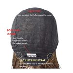 Face Miracle: Embrace Effortless Elegance with LB85494D Black Box Braided Lace Front Wigs - Bold Braids, Baby Hair Magic, and Lightweight Luxury! 🌟🔥