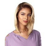 13x6 Swiss Lace Wig CHRISSY