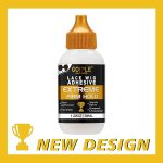 Waterproof Wig Glue Kit - Includes Remover, Hair Wax Stick, and More