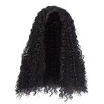SFATT Long Wavy Body Wave Lace Front Wigs - Effortless Elegance for Black Women
