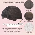 White Wigs - Long, Wavy, and Heat Resistant for Stunning Cosplay Parties